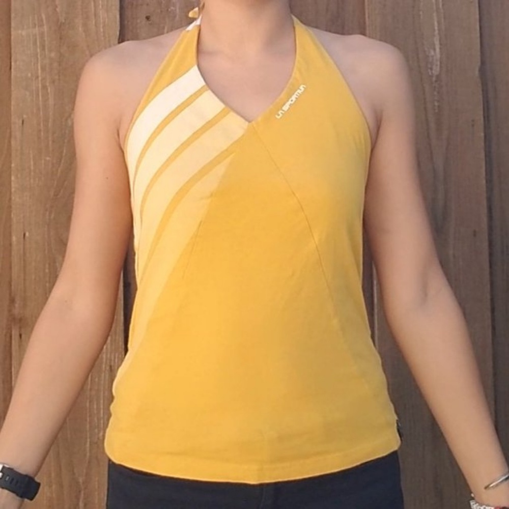La Sportiva Halter Top